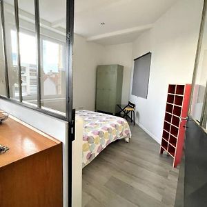 Superbe Loft 100M2 Proche Cathedrale Avec Parking